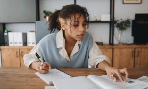 Quantitative Aptitude for MBA