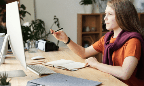 Quantitative Aptitude for MBA Entrance Exams